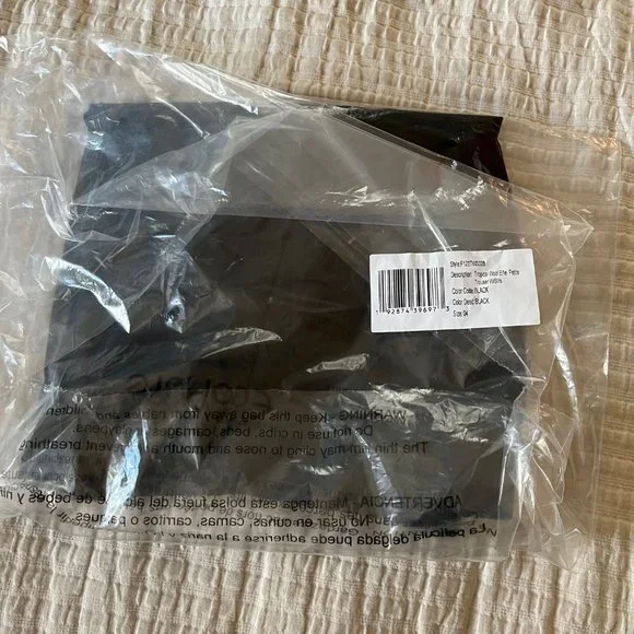 Tibi Tropical Wool Elfie Trouser with Slits - Petite - 4 - Picture 13 of 16